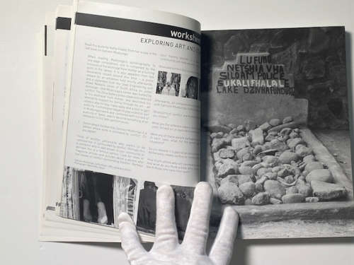 Compendium of Taxi Art Books Educational Supplements