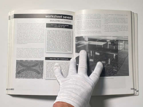 Compendium of Taxi Art Books Educational Supplements