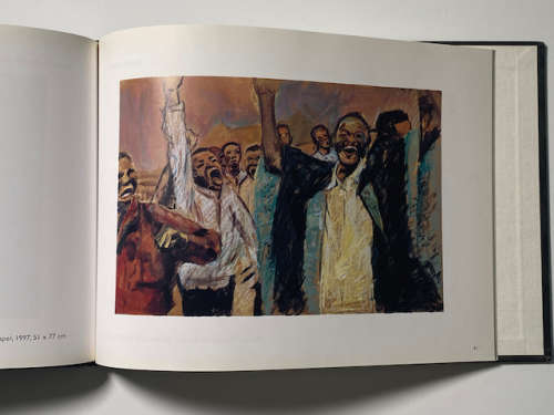 Women`s Voice. Kunst aus Südafrika