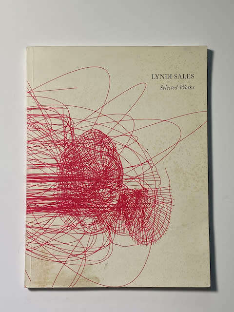Lyndi Sales Selected Works by What if the World