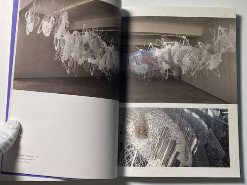 Lyndi Sales Selected Works by What if the World