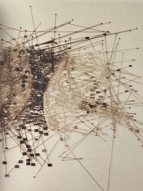 Lyndi Sales Selected Works by What if the World