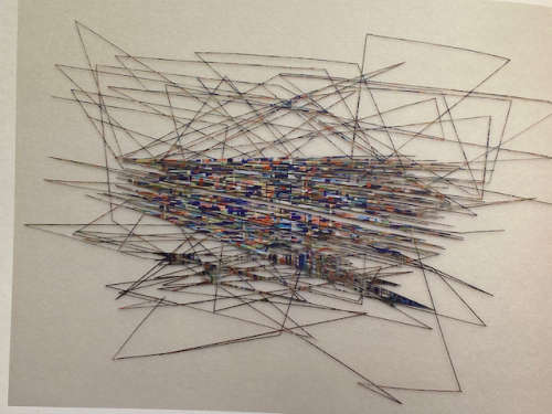 Lyndi Sales Selected Works by What if the World