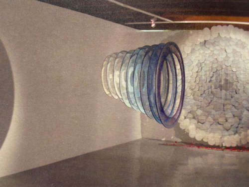 Lyndi Sales Selected Works by What if the World