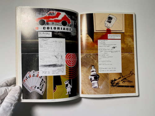 Art of Rebellion : The World of Street Art by Christian Hundertmark