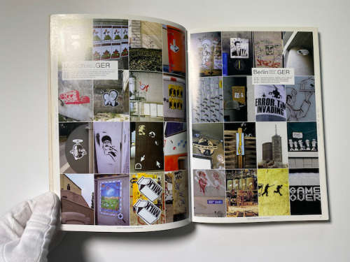 Art of Rebellion : The World of Street Art by Christian Hundertmark