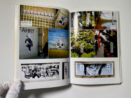 Art of Rebellion : The World of Street Art by Christian Hundertmark