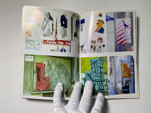 Art of Rebellion : The World of Street Art by Christian Hundertmark
