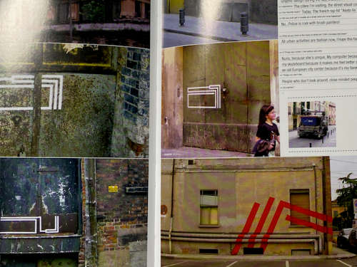 Art of Rebellion : The World of Street Art by Christian Hundertmark