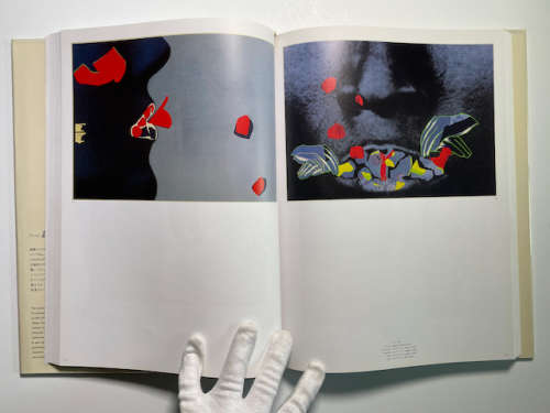 Graphic Design in Japan 11