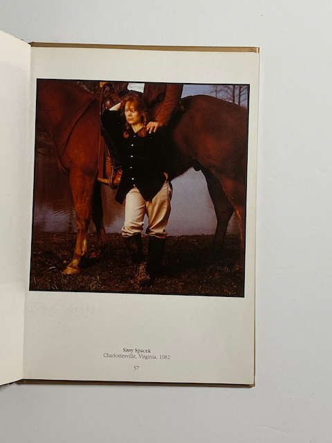 Annie Leibovitz: Ritratti 1980-1995