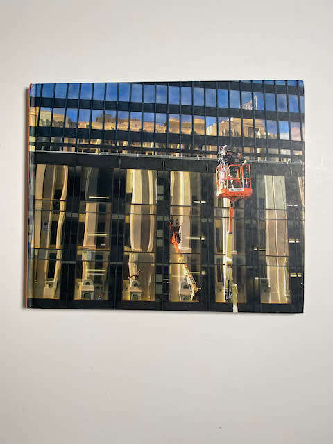 Bridget Baker (Exhibition catalogue)