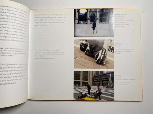 Bridget Baker (Exhibition catalogue)