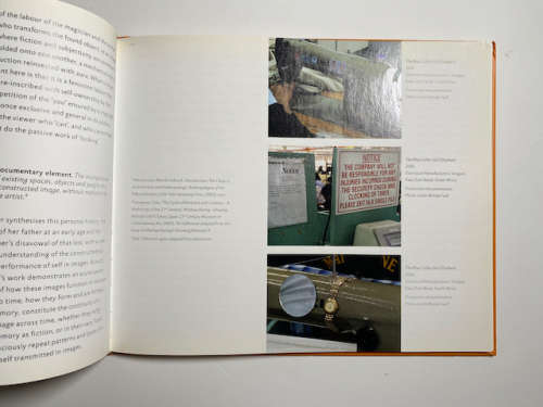 Bridget Baker (Exhibition catalogue)