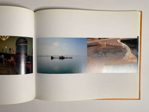 Bridget Baker (Exhibition catalogue)