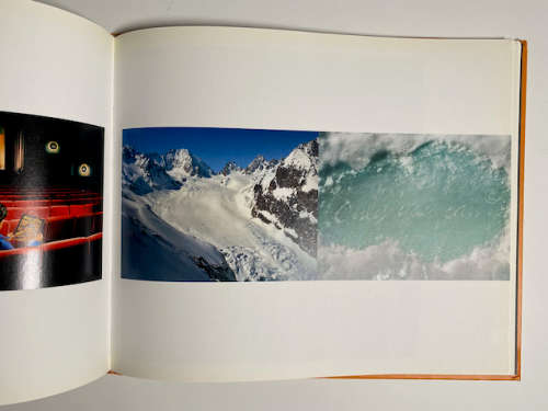 Bridget Baker (Exhibition catalogue)