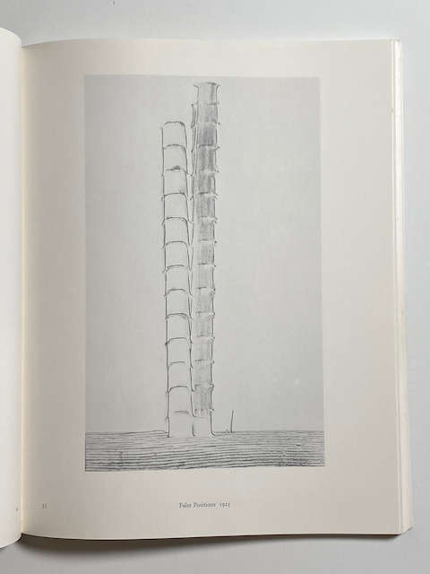 Max Ernst: Frottages