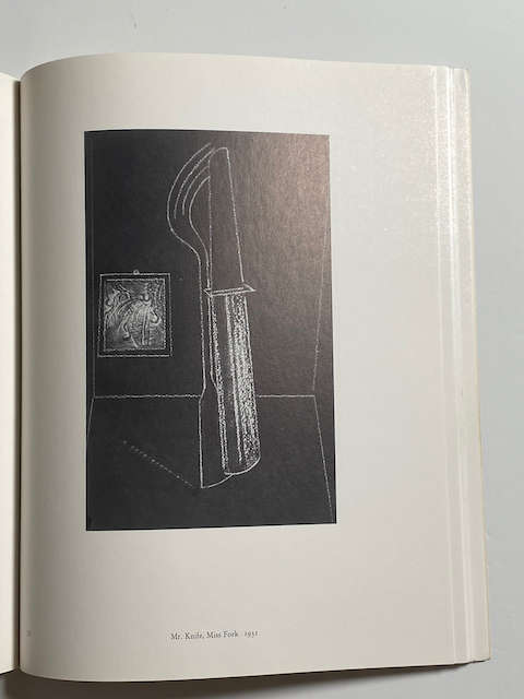 Max Ernst: Frottages