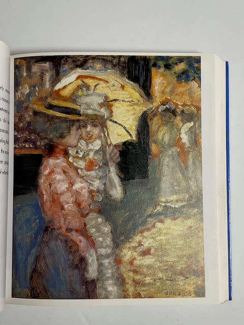 Bonnard (Mega squares series)