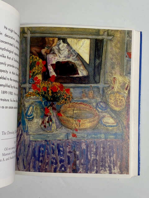 Bonnard (Mega squares series)