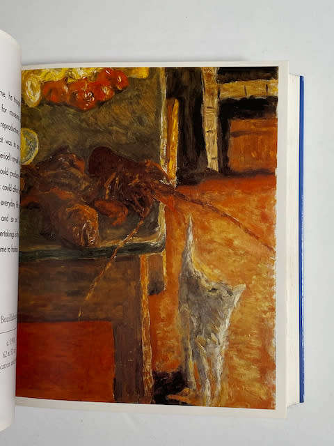 Bonnard (Mega squares series)