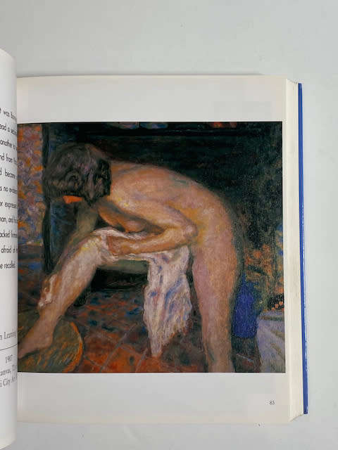 Bonnard (Mega squares series)