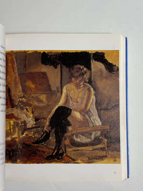 Bonnard (Mega squares series)