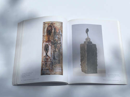 Alberto Giacometti in Postwar Paris
