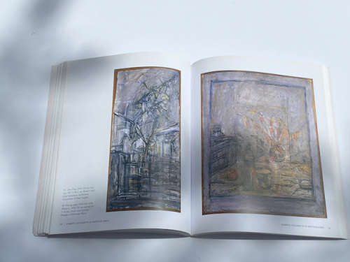 Alberto Giacometti in Postwar Paris