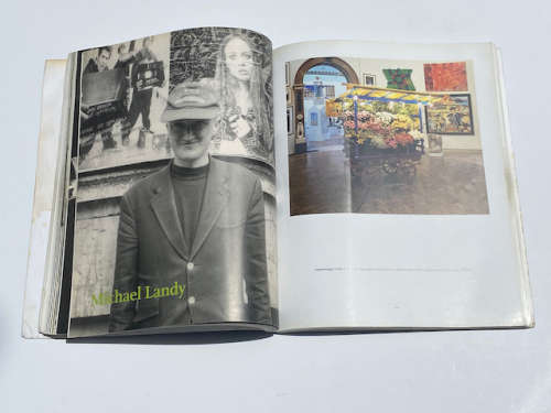 Sensation: Young British Artists from the Saatchi Collection