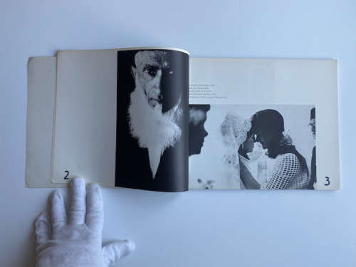 George Hallett: Images