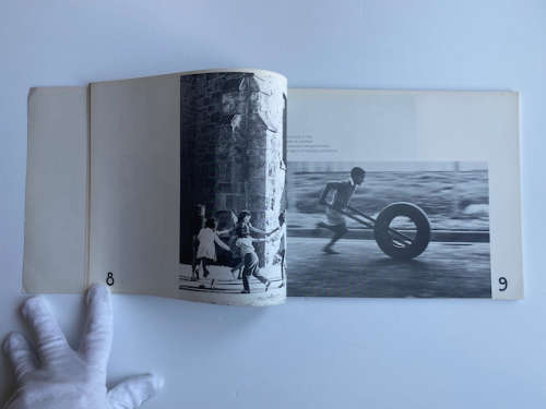 George Hallett: Images