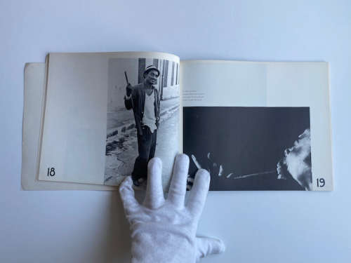 George Hallett: Images
