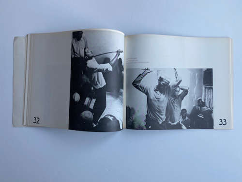George Hallett: Images