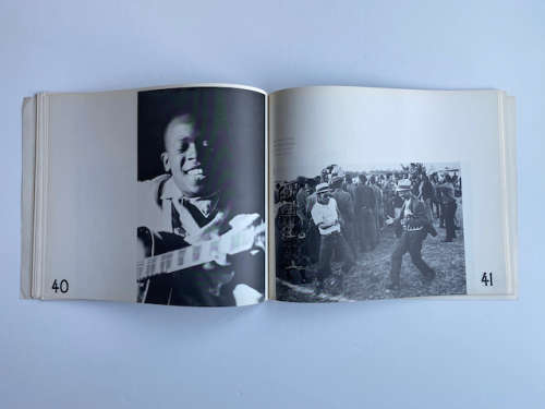 George Hallett: Images