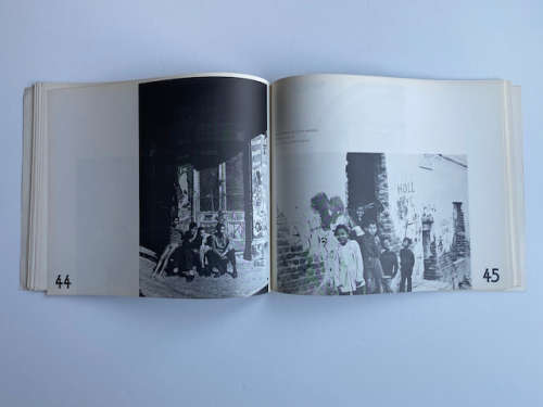 George Hallett: Images