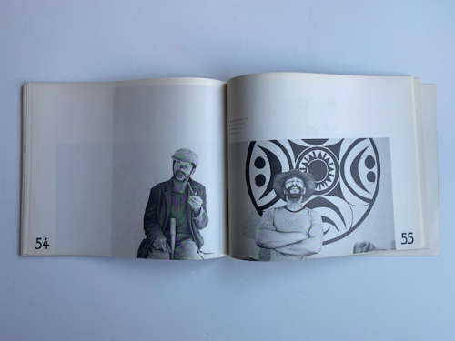 George Hallett: Images