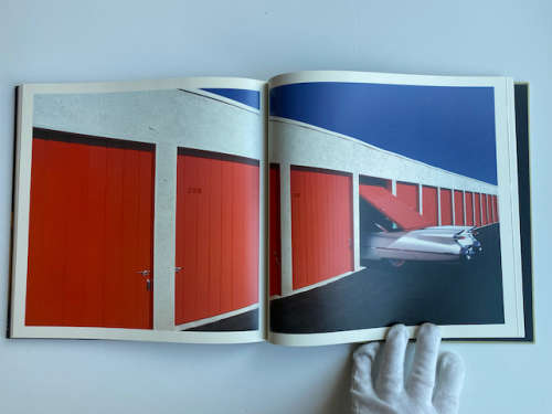 American Beauties: Famous Cars In Sound And Vision