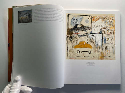 Basquiat (Taschen series)