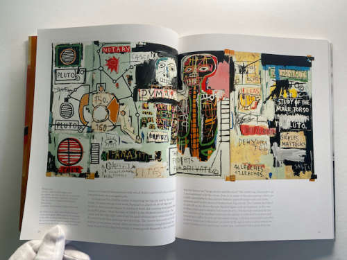 Basquiat (Taschen series)