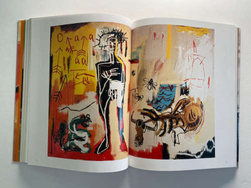 Basquiat (Taschen series)