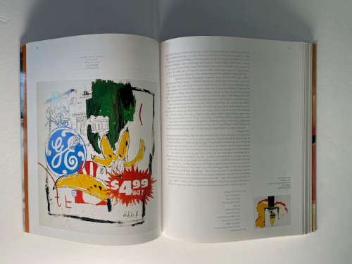 Basquiat (Taschen series)