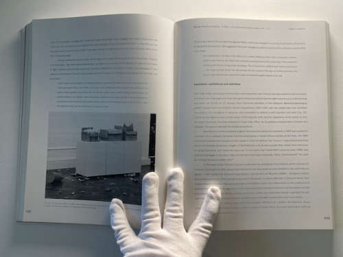Between Dreams and Realities: A History of the South African National Gallery, 1871-2017