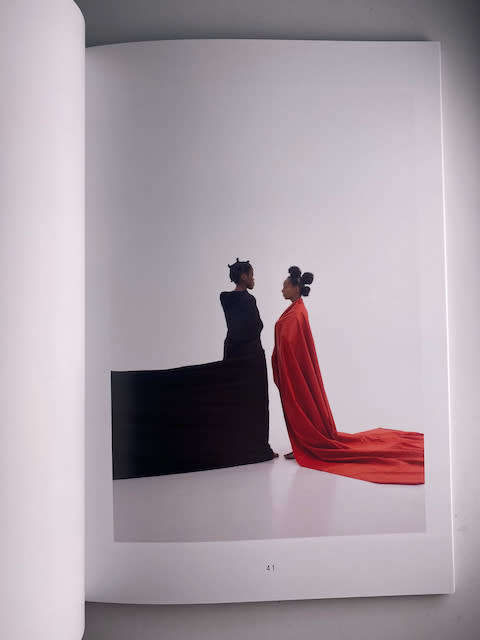 Grada Kilomba: World of Illusions: