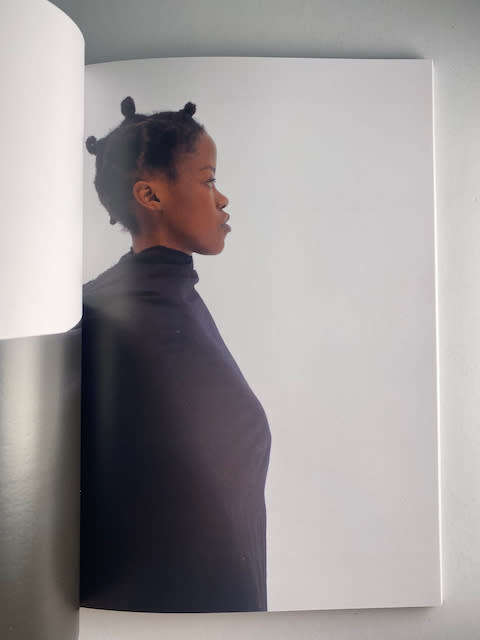 Grada Kilomba: World of Illusions: