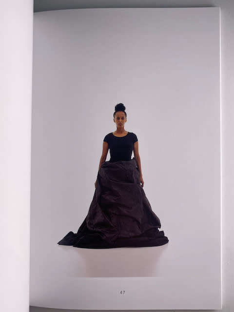 Grada Kilomba: World of Illusions: