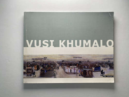 Vusi Khumalo