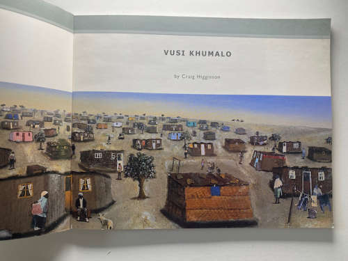 Vusi Khumalo