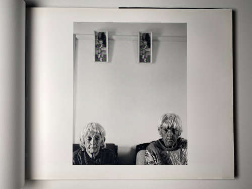 Enter Exit by Pierre Crocquet de Rosemond