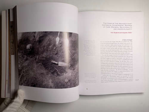 Uncertain Curature - In and out of the archive by Pippa Skotnes, Carolyn Hamilton
